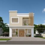 Belleacres Exterior Option 09.25_1 - Photo