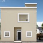 Belleacres Exterior Option 09.25_4 - Photo