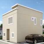 Belleacres Exterior Option 09.25_5 - Photo
