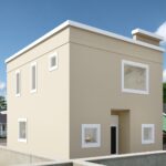Belleacres Exterior Option 09.25_6 - Photo