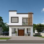 Oakline Exterior 1