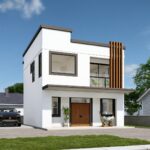 Oakline Exterior 2