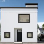 Oakline Exterior 4