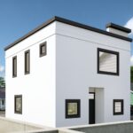 Oakline Exterior 6